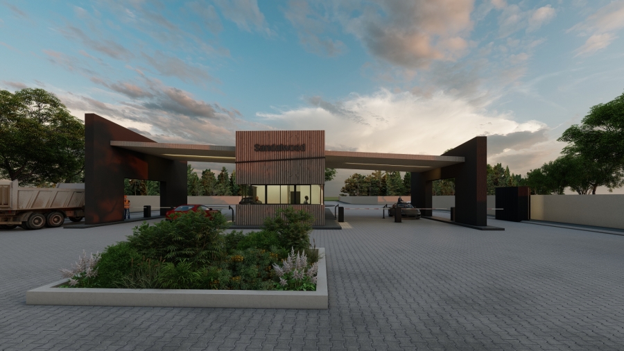 4 Bedroom Property for Sale in Sandown Western Cape